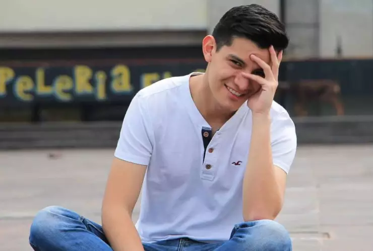 Adán Manzano muere mientras cubría el Super Bowl 2025