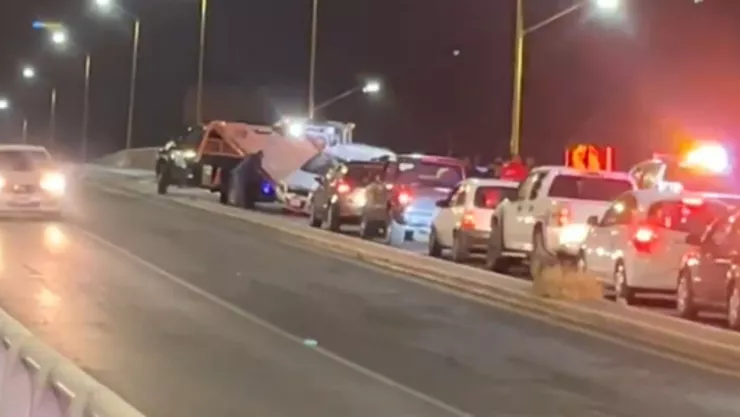 Tráfico en Aguascalientes hoy: ¿Qué está pasando en avenida del norte de la ciudad hoy 20 de marzo?