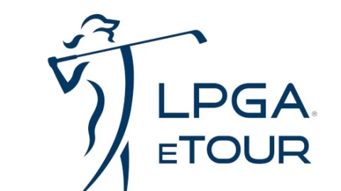 LPGA E TOUR 