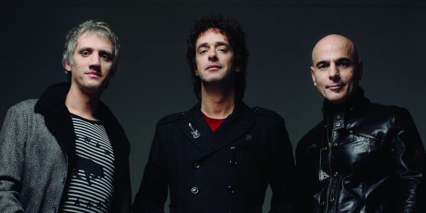 Soda Stereo