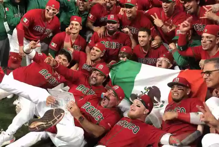 Mundial de Béisbol: Cuándo y a qué hora ver el duelo México vs Japón