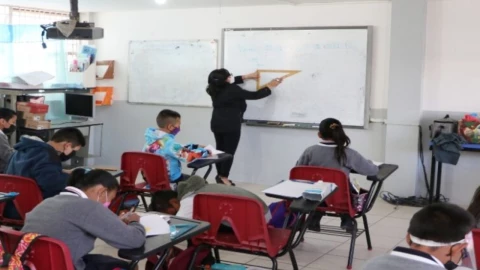 Suspensión clases Jalisco 9 de junio de 2025