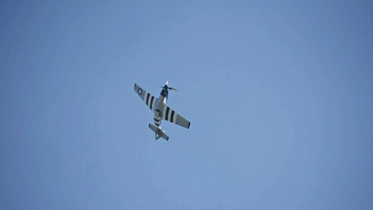 Avioneta estrellada hoy en Virginia EUA.jpg