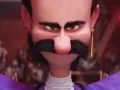 Conoce a los famosos que prestaron su voz para los personajes de Mi Villano Favorito 3. | Estreno Platinum por Azteca 7