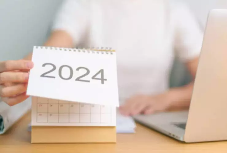 ¿En qué número de semana estamos del 2024? Estos son los días festivos, vacaciones y puentes que quedan este año