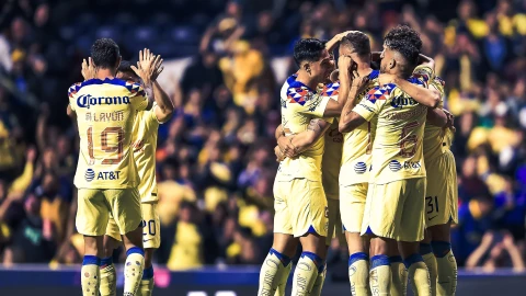 ¿Se lo roban al América? El fichaje que interesa en Chivas para el Clausura 2024