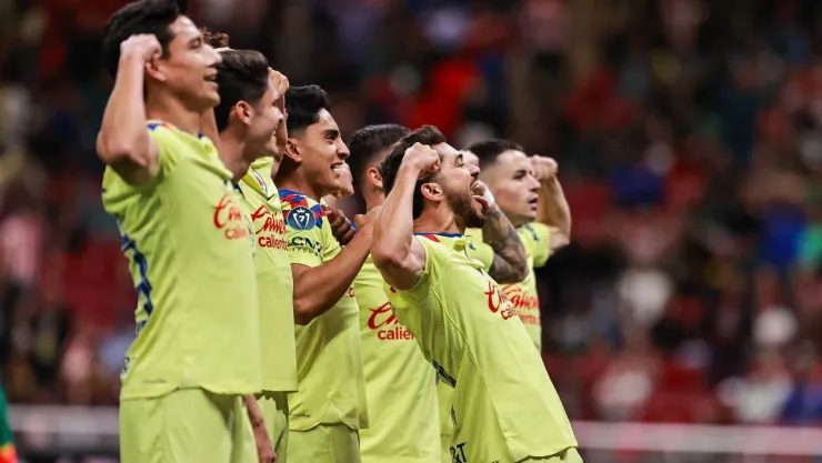 Así le iría al América si jugara en la Premier League según una simulación