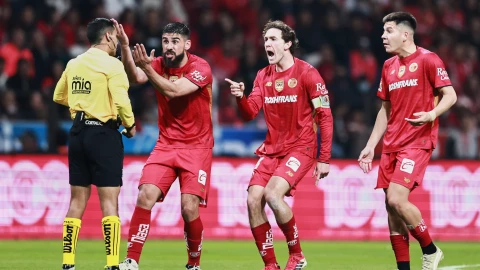 Liga BBVA MX Clausura 2026 Toluca vs Tijuana