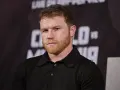 Conferencia de prensa oficial Canelo Álvarez vs Jaime Munguía