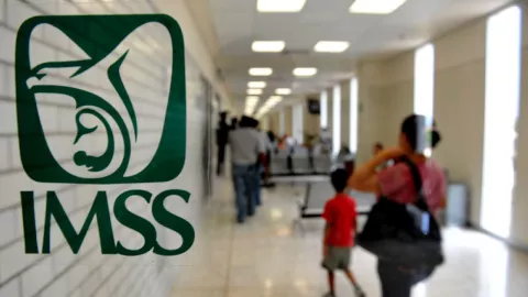 Pensión por invalidez del IMSS