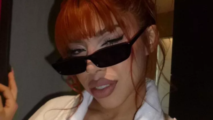 De esta manera Yeri Mua se ganaba la vida antes de la fama