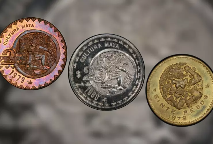 Pagan hasta 500,000 por la moneda antigua del “pok-ta-pok”; características.jpg