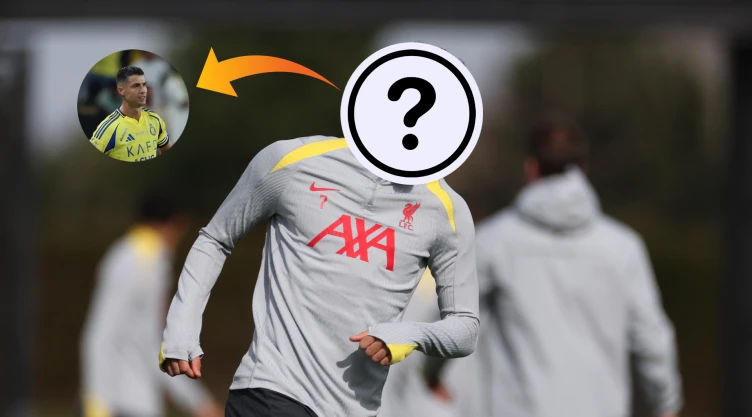 El Al-Nassr ya tiene definido el reemplazo de Cristiano Ronaldo