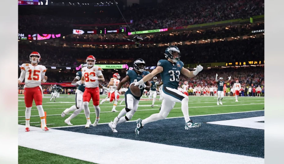 Super Bowl