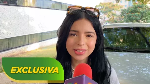 Ángela Aguilar revela un miedo que la agobia de cara a su nueva gira