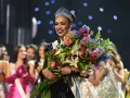 Estados Unidos suma otro título de Miss Universo.