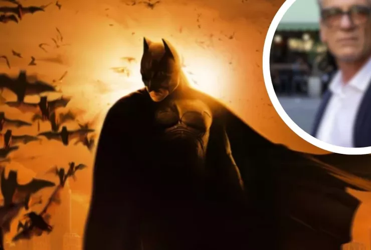 Fallece a los 60 años Alon Aboutboul, actor de “Rambo III” y “Batman”