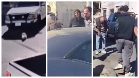 Hombre de la tercera edad fue golpeado en Piedras Negras, Coahuila, tras matar accidentalmente a un perro