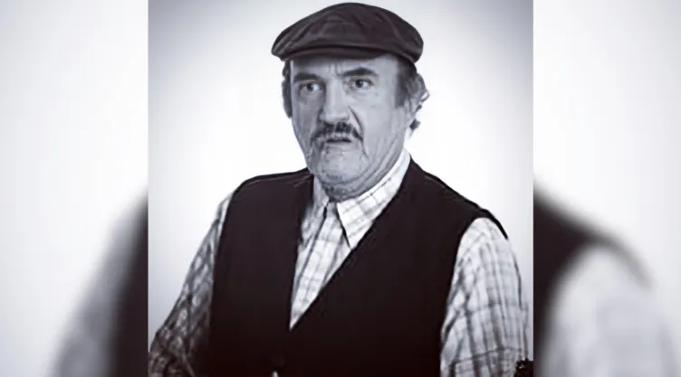 ¿De qué murió el actor de doblaje Roberto Sen?.jpg