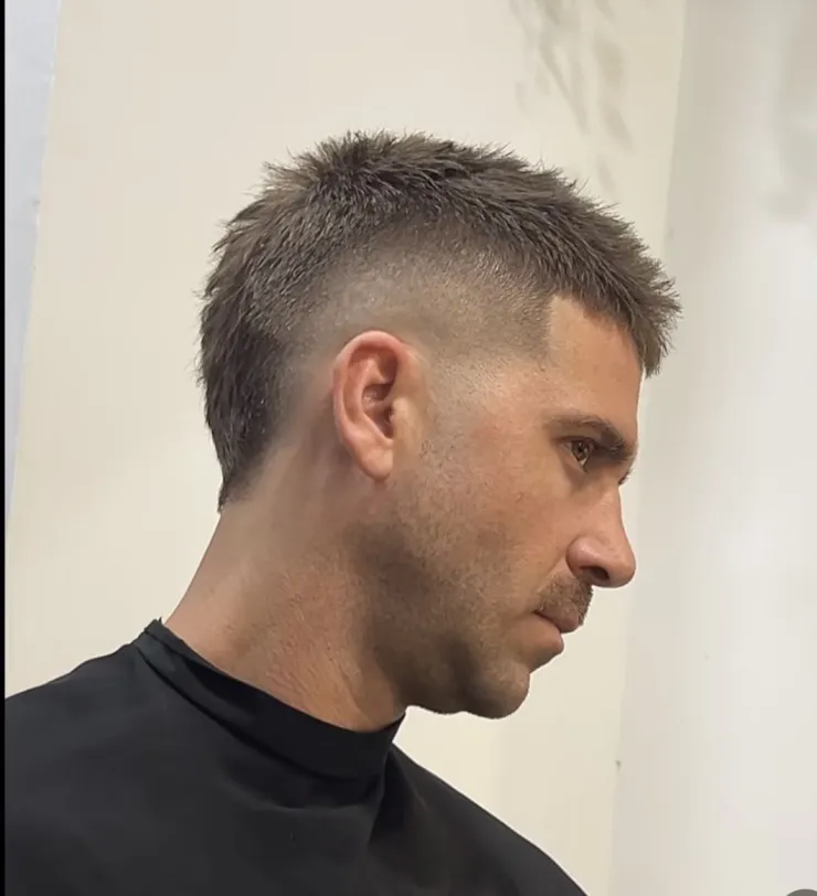7 cortes de cabello para hombres menores de 40 años que serán tendencia en este 2026