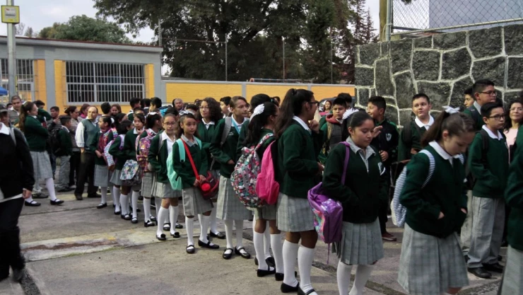 INICIA DE CICLO ESCOLAR 2017-2018