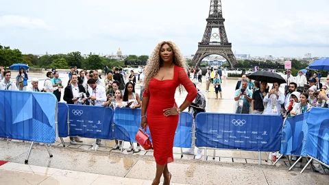 Serena Williams