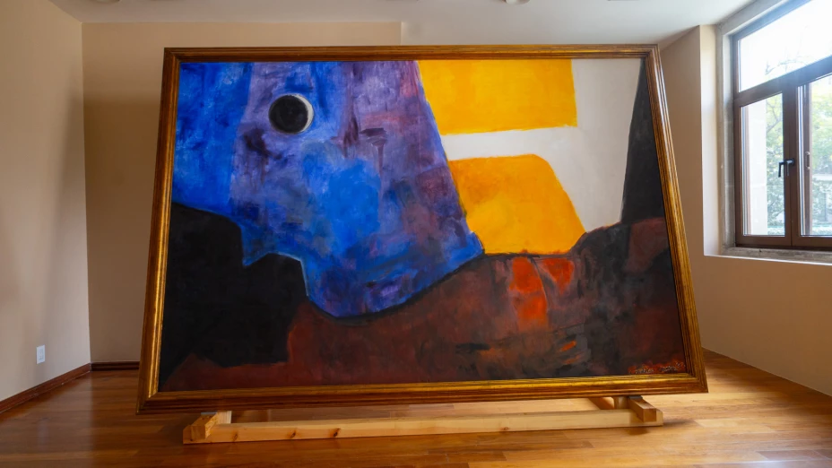 “En la mira” de Cornelia Urueta