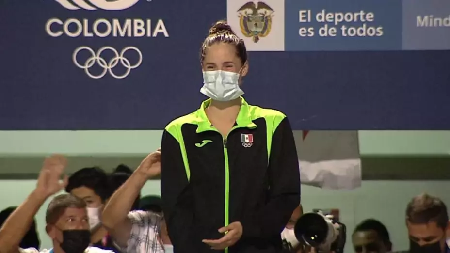 Quintanarroense gana podio en los Juegos Panamericanos Juveniles.jpeg