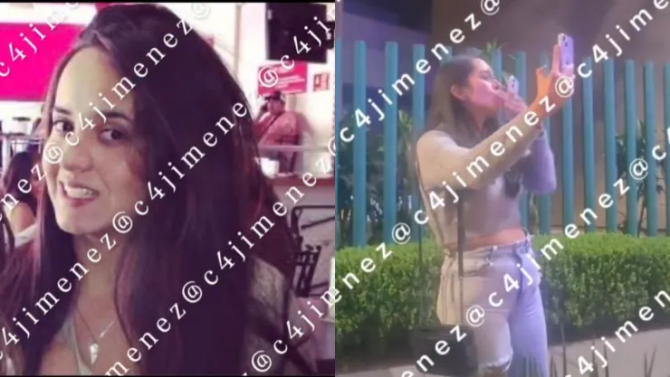 Mujer insulta a policía y la bautizan Lady Cerda; ¿quién es la dama del video que se hizo tendencia?