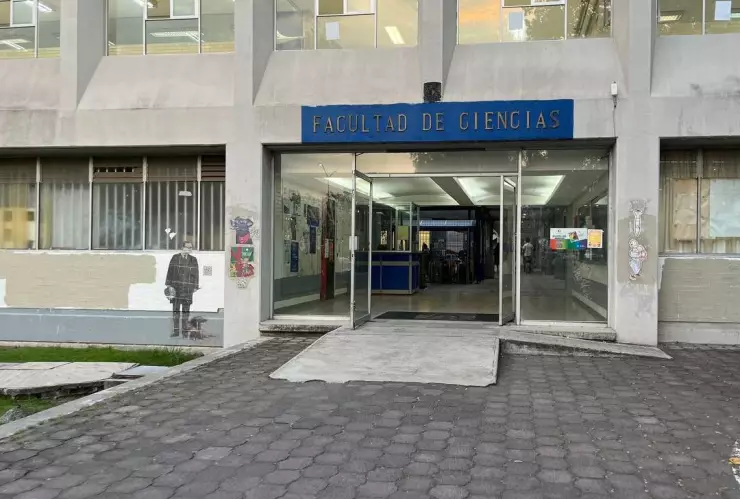unam alerta sismica ciencias