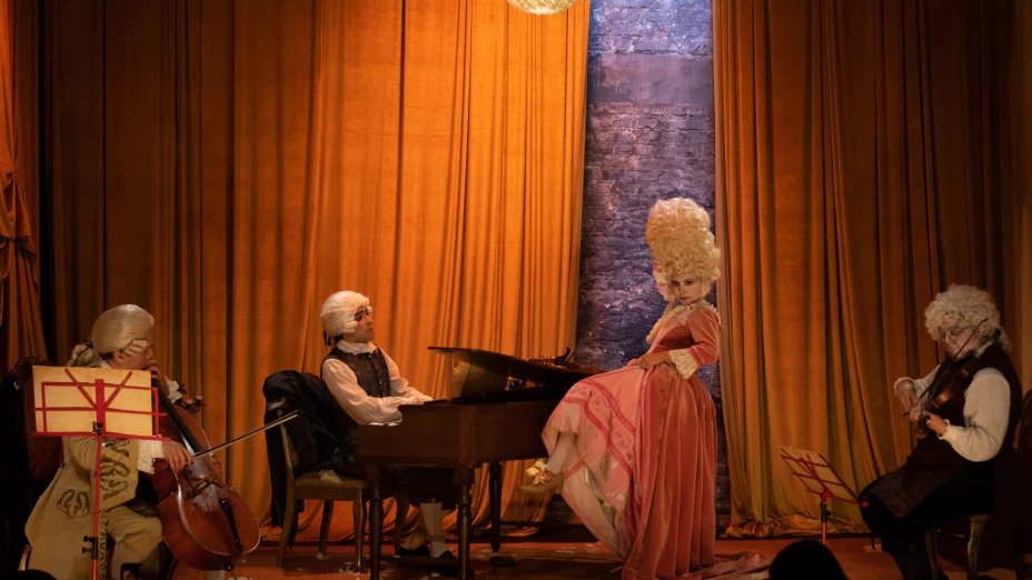 Festival de Teatro Barroco