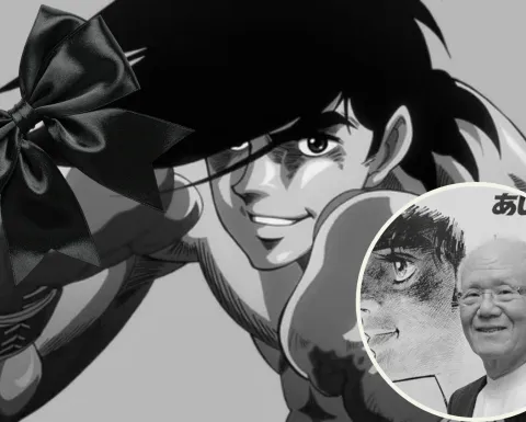 El mundo del manga despide a Tetsuya Chiba, leyenda y creador de Ashita no Joe, quien murió a los 87 años