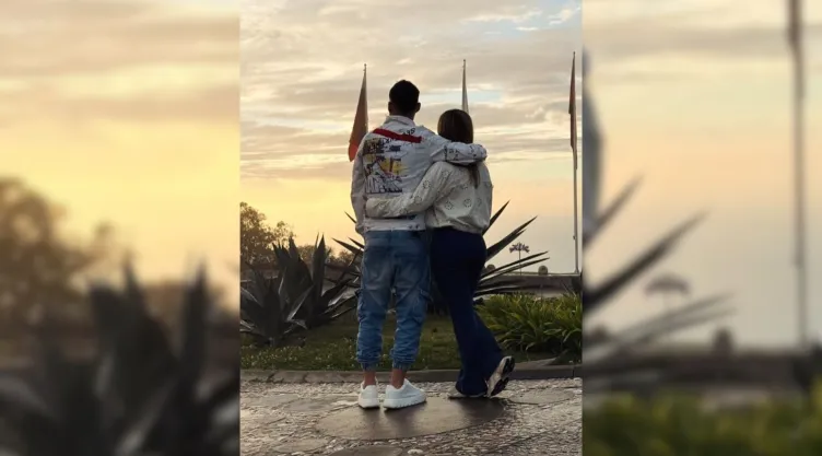 Angustia total: Exjugador que pasó por México busca a su familia en Venezuela
