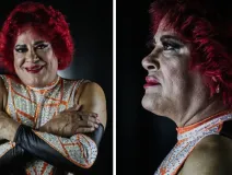 ¿Qué le pasó a Pimpinela Escarlata? El GRAVE accidente que lo alejó del ring