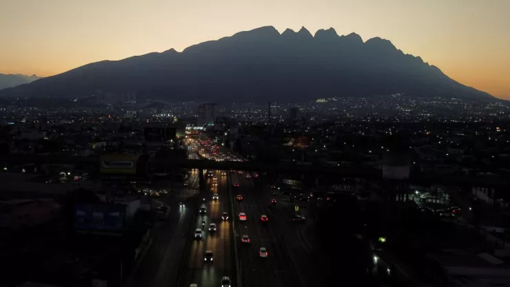 Contingencia ambiental en CDMX y Edomex