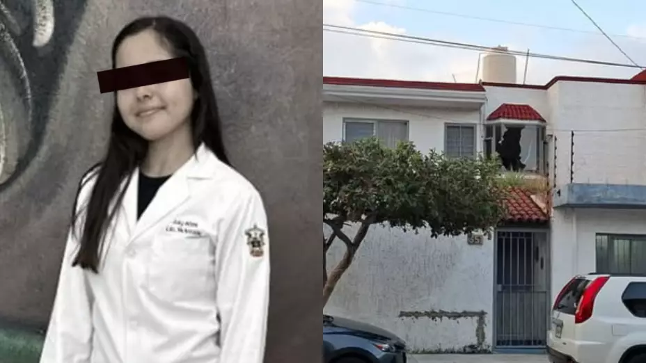 feminicidio de Daniela Julieth en Zapopan