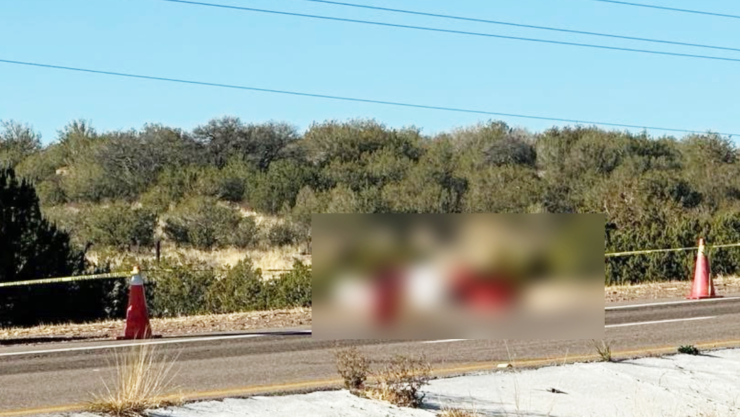 carretera Cuauhtémoc–Chihuahua