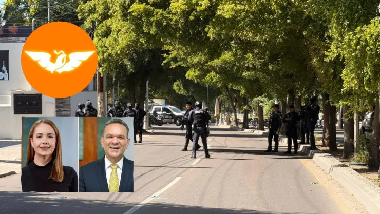 Movimiento Ciudadano condena ataque a balazos a los diputados Sergio Torres y Elizabeth Montoya en Culiacán. .jpg