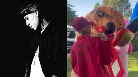 Santa Fe Klan extraña a Luka