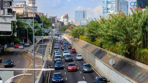Hoy No Circula 8 de octubre