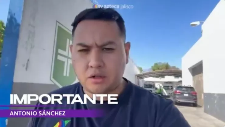 Hombre presuntamente golpeado en un anexo en la Col. Echeverría ya fue retirado de la clínica de urgencias