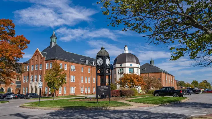 O’Fallon es un encantador suburbio de St. Louis