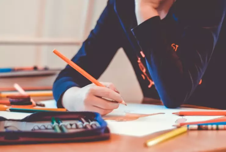 SEP_ No habrá clases el 14 de junio