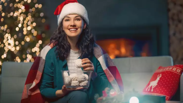 Películas para ver en Navidad