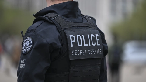 United States Secret Service