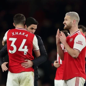 Caso de coronavirus confirmado en el Arsenal de la Premier League