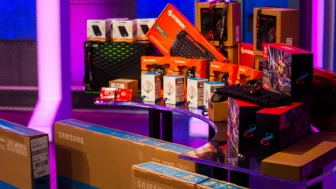 ¡Gracias a los participantes por apoyar esta increíble iniciativa!