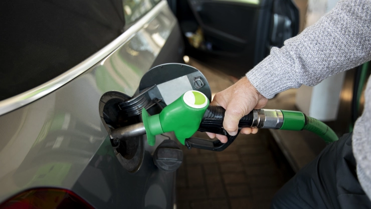Precio de la gasolina hoy 28 de mayo del 2024, diésel, premium, magna