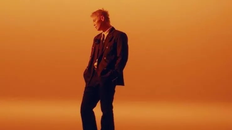 ZELO, el ave fénix del K-Pop