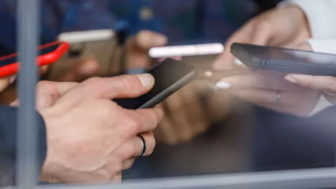 SAT donativos como concepto